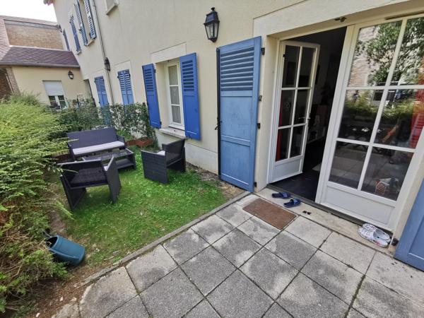 appartement F2