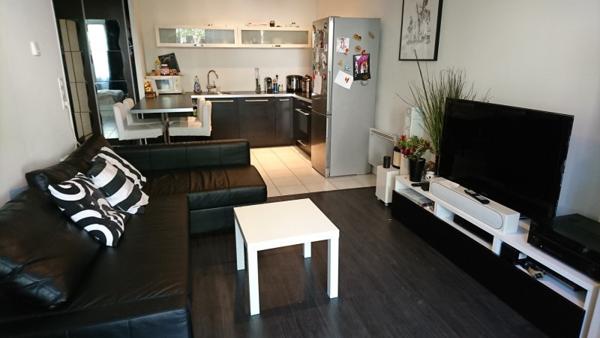 appartement F2