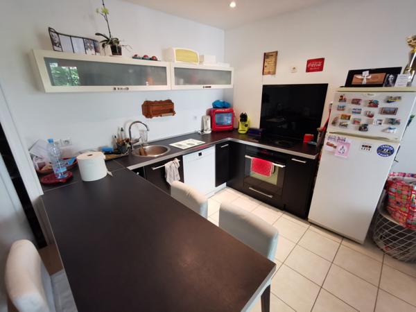 appartement F2