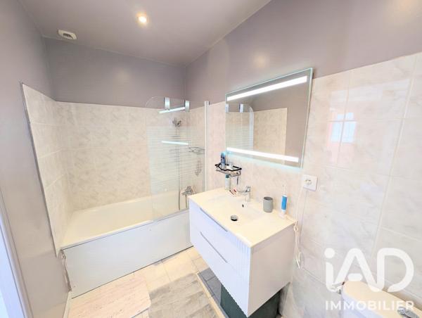 Maison à vendre 2 pièces 35 m² Lorris