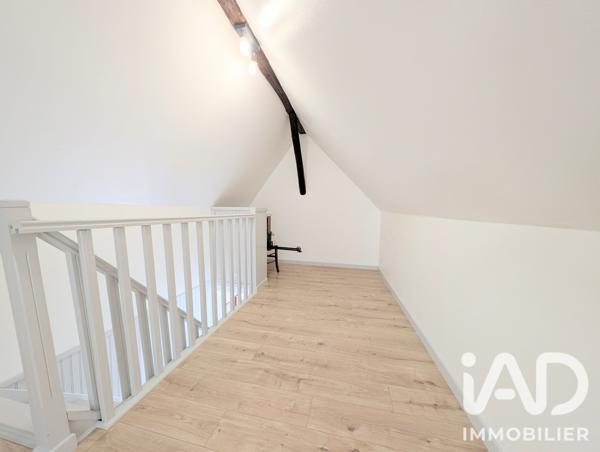 Maison à vendre 2 pièces 35 m² Lorris