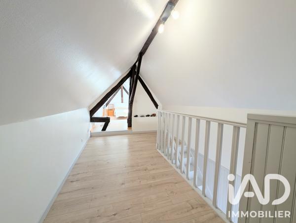 Maison à vendre 2 pièces 35 m² Lorris