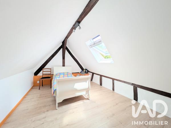 Maison à vendre 2 pièces 35 m² Lorris