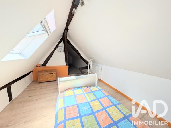 Maison à vendre 2 pièces 35 m² Lorris