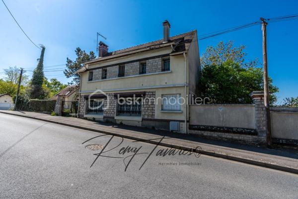 Maison de village de 185 m²