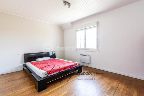 Maison de village de 185 m²