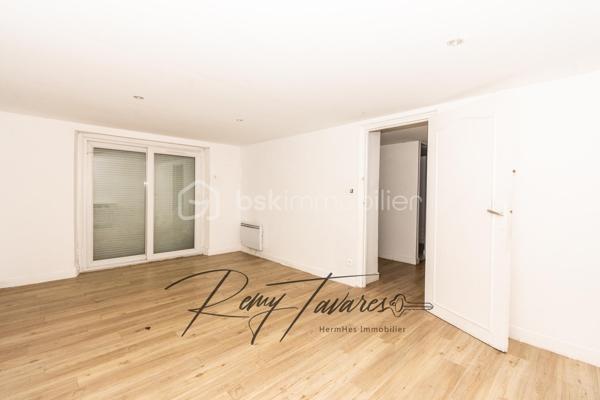 Maison de village de 185 m²