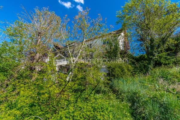 Maison de village de 185 m²