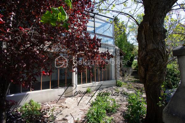 Maison de village de 185 m²