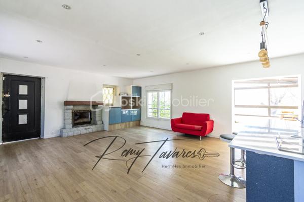 Maison de village de 185 m²