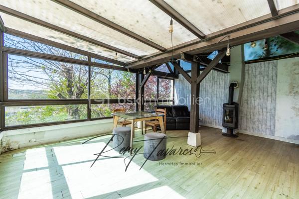 Maison de village de 185 m²