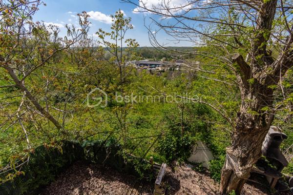 Maison de village de 185 m²