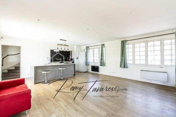 Maison de village de 185 m²