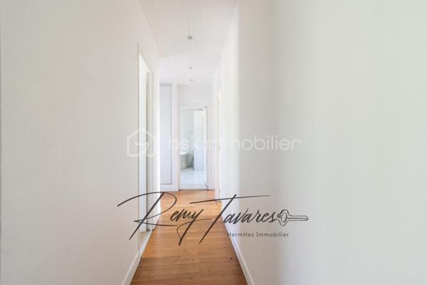 Maison de village de 185 m²