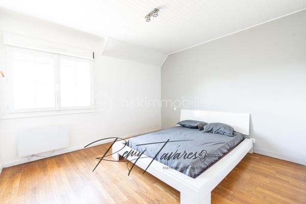 Maison de village de 185 m²