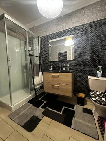 Achat - Maison Hennebont 56700 8 pièces 242 m 2 830 m 2