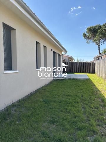 MAISON DE PLAIN-PIED