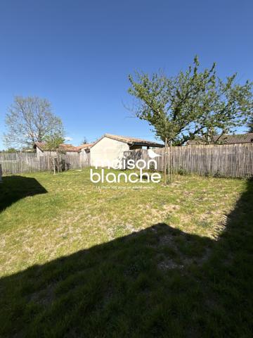 MAISON DE PLAIN-PIED