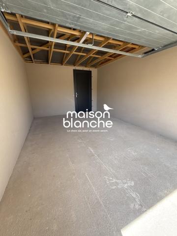 MAISON DE PLAIN-PIED