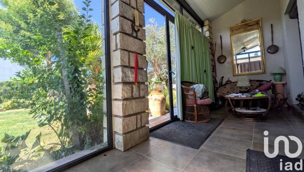 Maison à vendre 4 pièces 110 m² Montélimar