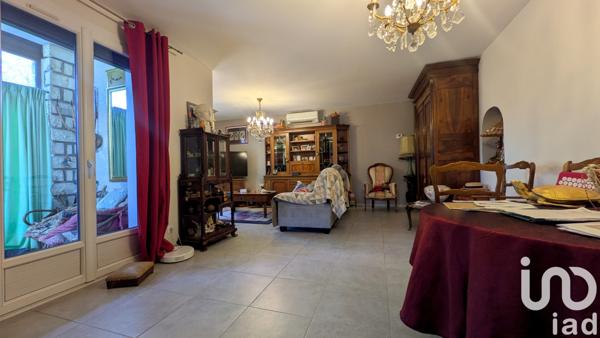 Maison à vendre 4 pièces 110 m² Montélimar