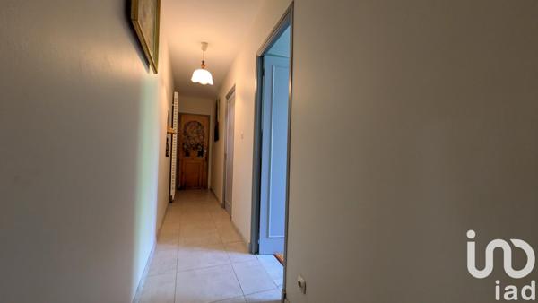 Maison à vendre 4 pièces 110 m² Montélimar