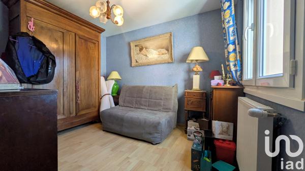 Maison à vendre 4 pièces 110 m² Montélimar
