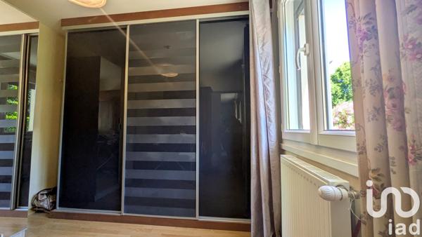 Maison à vendre 4 pièces 110 m² Montélimar
