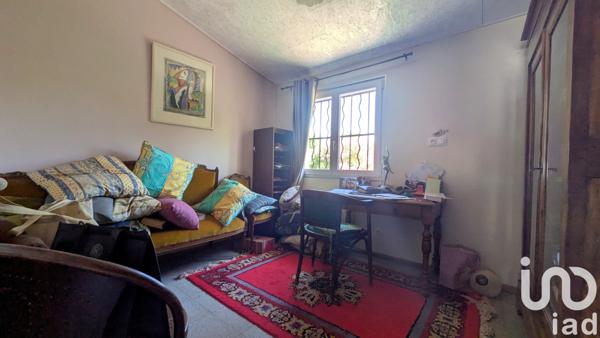 Maison à vendre 4 pièces 110 m² Montélimar