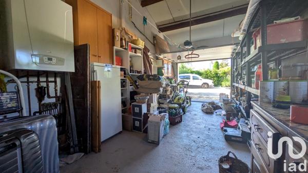 Maison à vendre 4 pièces 110 m² Montélimar