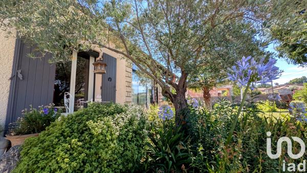 Maison à vendre 4 pièces 110 m² Montélimar