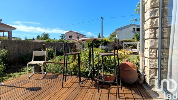 Maison à vendre 4 pièces 110 m² Montélimar