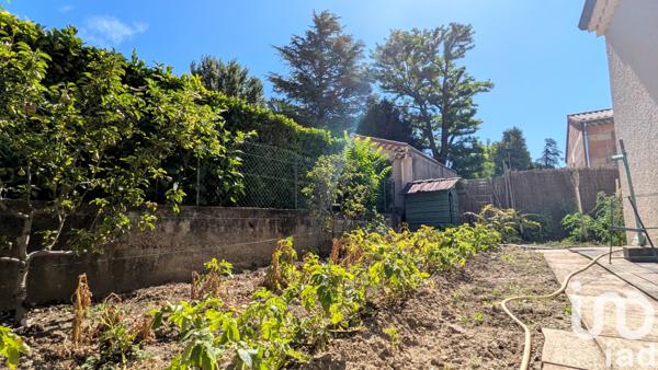 Maison à vendre 4 pièces 110 m² Montélimar