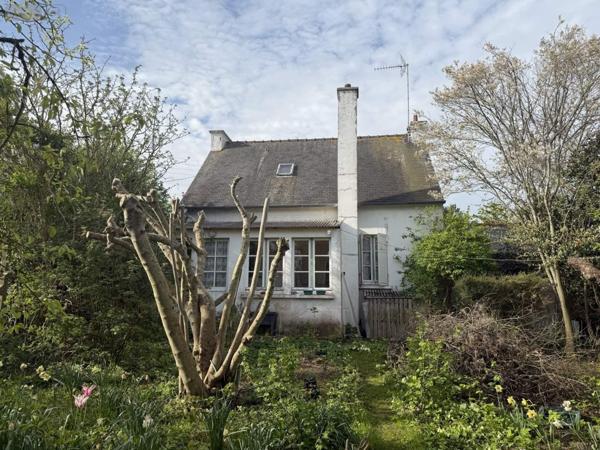 Maison à vendre à Pléneuf-Val-André dans les Côtes-d'Armor (22370), ref : 025/2591