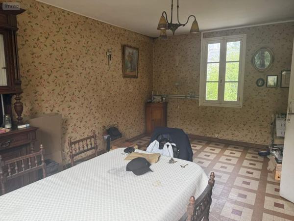 Maison à vendre à Pléneuf-Val-André dans les Côtes-d'Armor (22370), ref : 025/2591