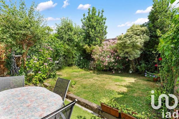 Maison à vendre 7 pièces 141 m² Saint-Herblain