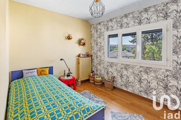 Maison à vendre 7 pièces 141 m² Saint-Herblain