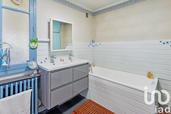 Maison à vendre 7 pièces 141 m² Saint-Herblain