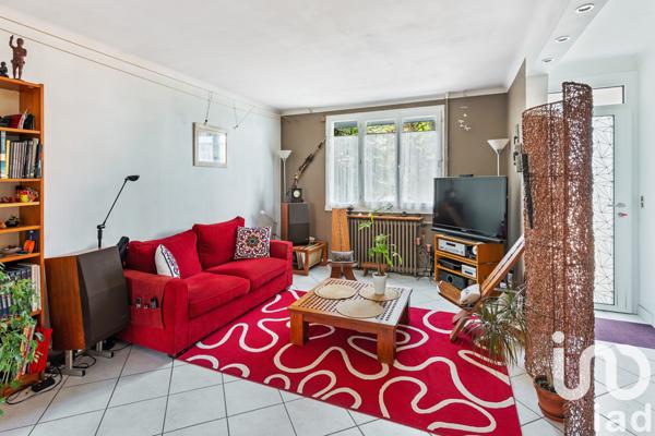 Maison à vendre 7 pièces 141 m² Saint-Herblain