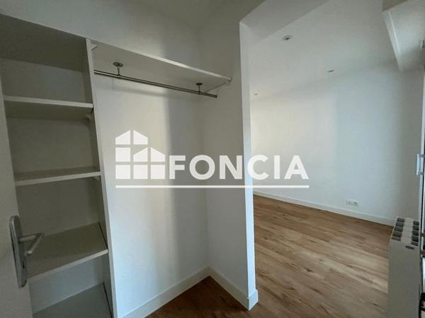 Location Appartement 2 pièces 53.9 m² - Nantes 44100