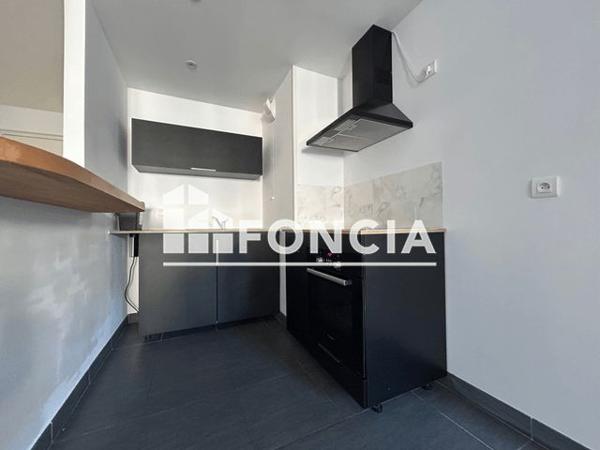 Location Appartement 2 pièces 53.9 m² - Nantes 44100