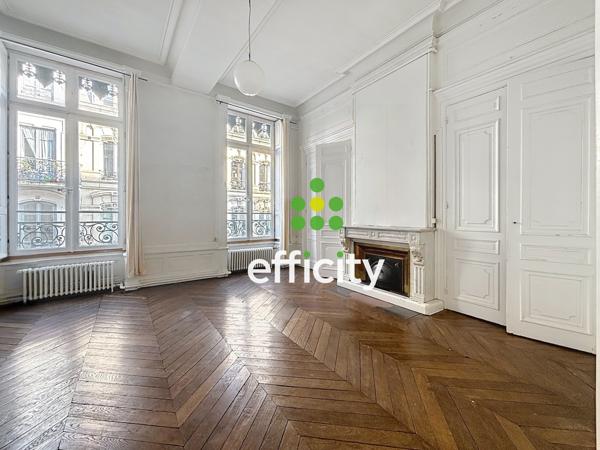 Appartement 2 pièces - 68 m²