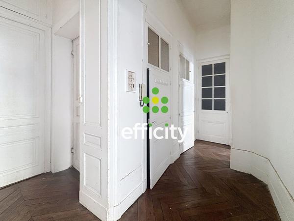 Appartement 2 pièces - 68 m²