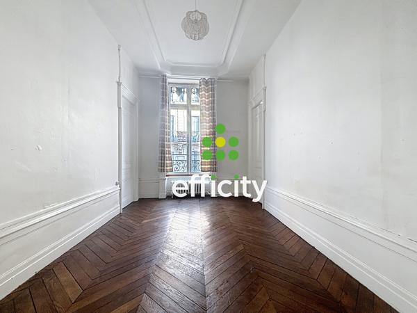 Appartement 2 pièces - 68 m²