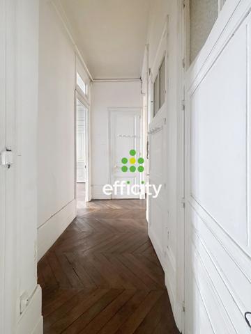 Appartement 2 pièces - 68 m²