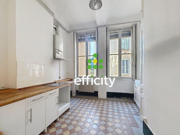 Appartement 2 pièces - 68 m²