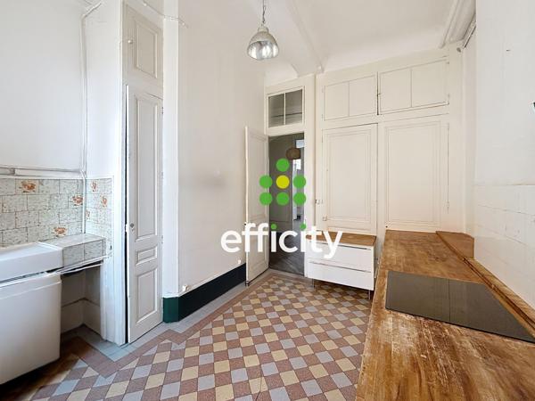 Appartement 2 pièces - 68 m²