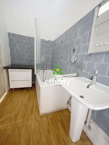 Appartement 2 pièces - 68 m²