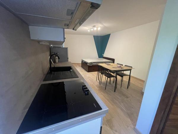 Location Studio meublé 29.5 m² - ÉPinal 88000
