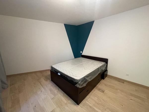 Location Studio meublé 29.5 m² - ÉPinal 88000